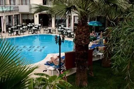 Hotell Hera 2*