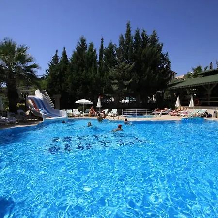 Hera Hotel Sidé