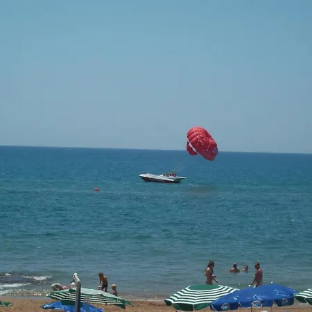 Hera Hotel Sidé