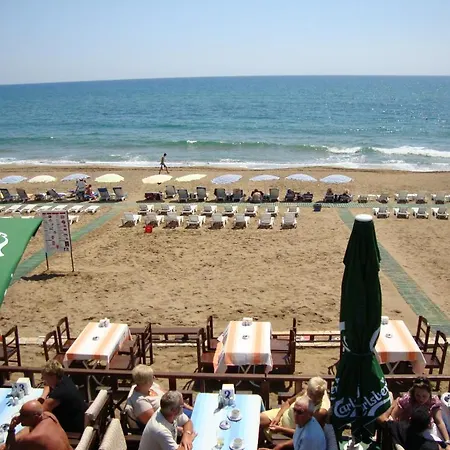 Hera Hotel Sidé