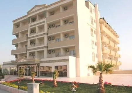 Hera Hotel Sidé