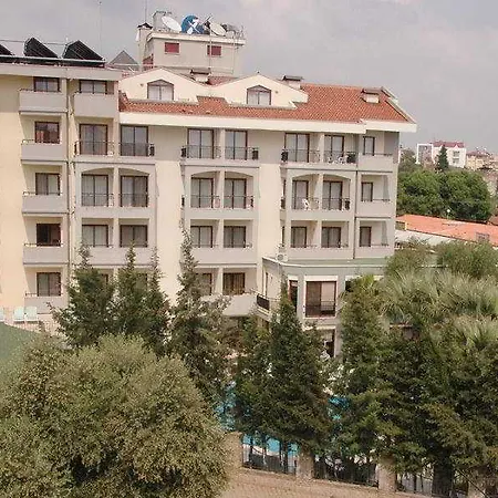 Hera Hotel Sidé