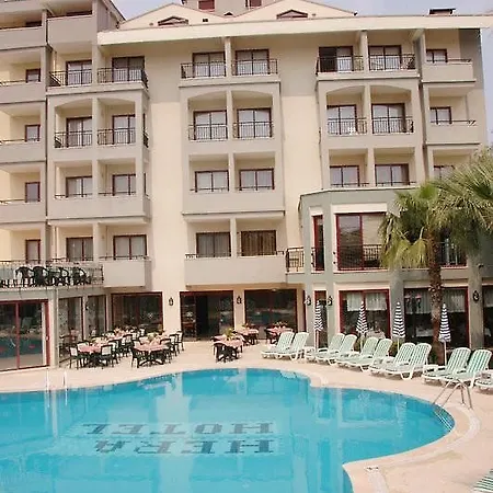 Hotel Hera
